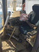 Трактор Т-9.01Я1БР-1-01